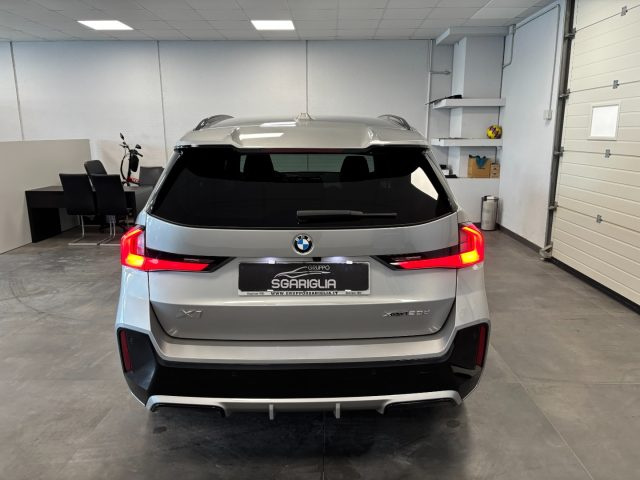BMW X1 usata, con Alzacristalli elettrici