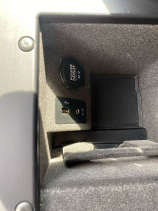 PORSCHE Macan usata, con Interni in pelle