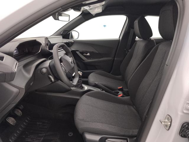 PEUGEOT 2008 usata, con ESP