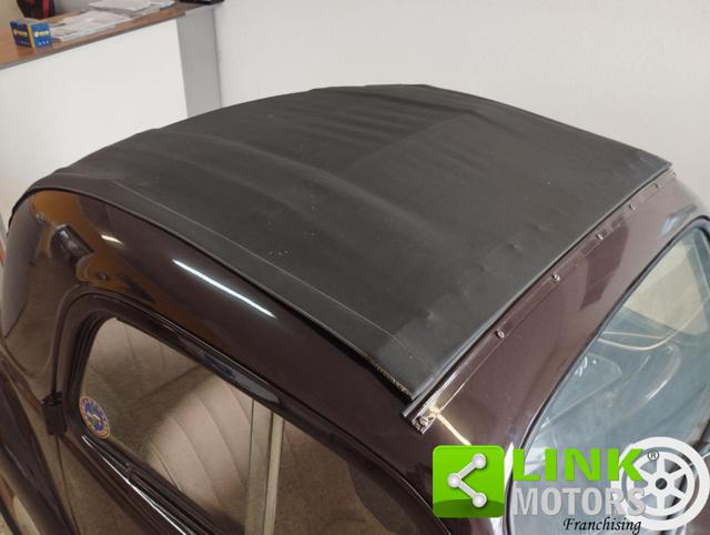 FIAT 500 usata 8
