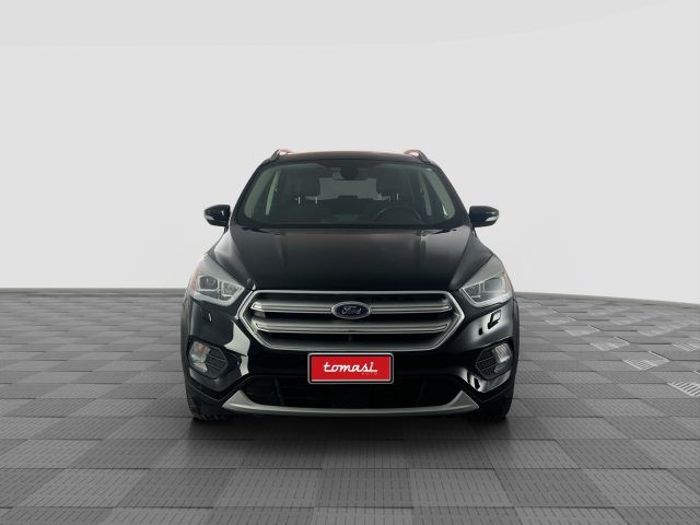 FORD Kuga usata 7
