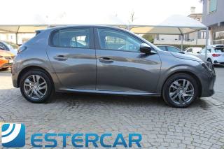 PEUGEOT 208 usata, con Cerchi in lega