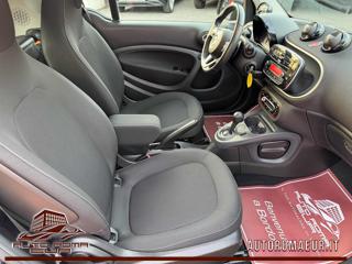 SMART ForTwo usata, con Immobilizzatore elettronico