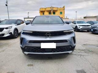 OPEL Mokka 1.2 Turbo 136 CV Ultimate