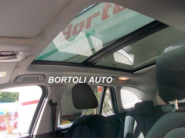 BMW X1 usata, con Park Distance Control