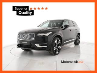 VOLVO XC90 T8 Plug-in Hybrid AWD automatico 7 posti Ultra Bri