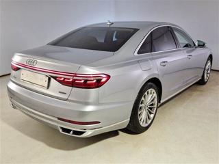 AUDI A8 usata, con Airbag