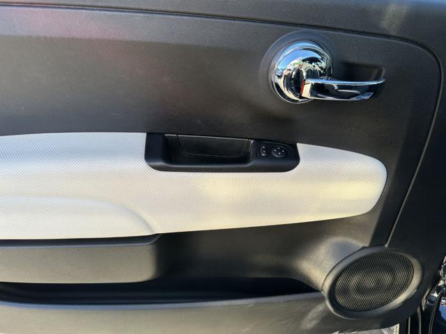 FIAT 500 usata, con Chiusura centralizzata