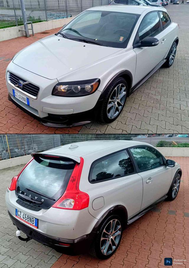 VOLVO C30 usata, con Airbag