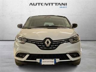 RENAULT Scenic usata, con Airbag
