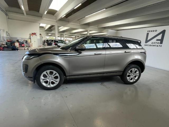 LAND ROVER Range Rover Evoque usata, con Airbag Passeggero