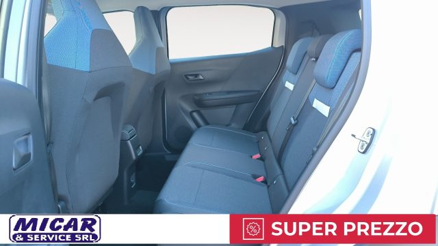 OPEL Frontera usata, con Bracciolo