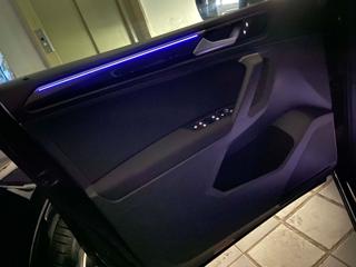 VOLKSWAGEN Tiguan usata, con Servosterzo