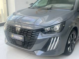 PEUGEOT 208 usata, con Airbag