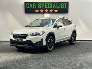 SUBARU XV 1.6i Lineartronic Style UNIPROP.|TAGLIANDI|CARPLAY