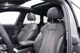AUDI A4 usata, con Servosterzo