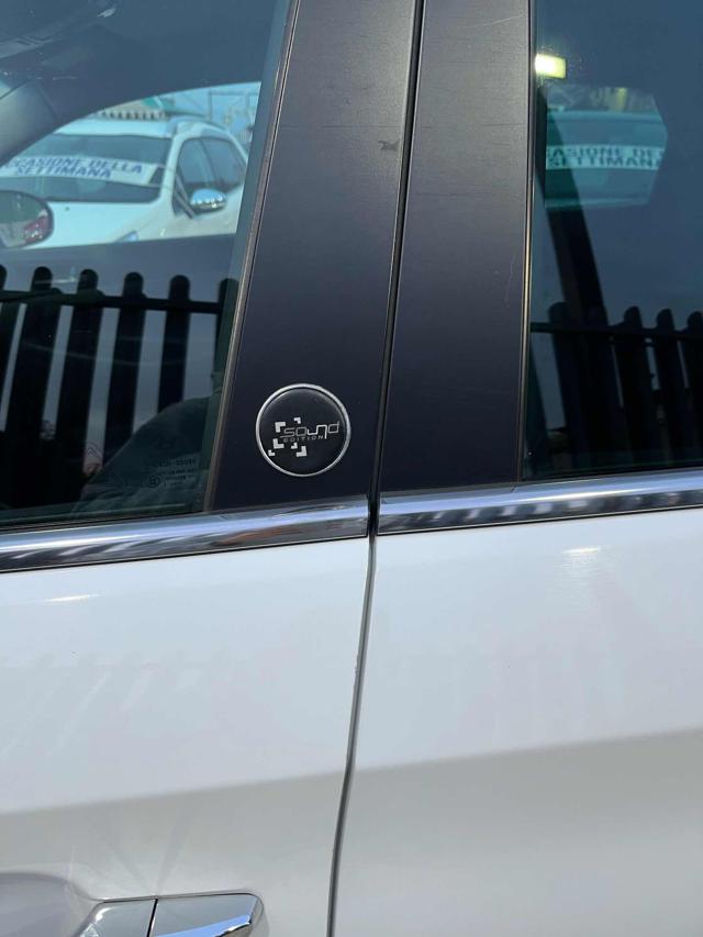 HYUNDAI Tucson usata, con Fendinebbia