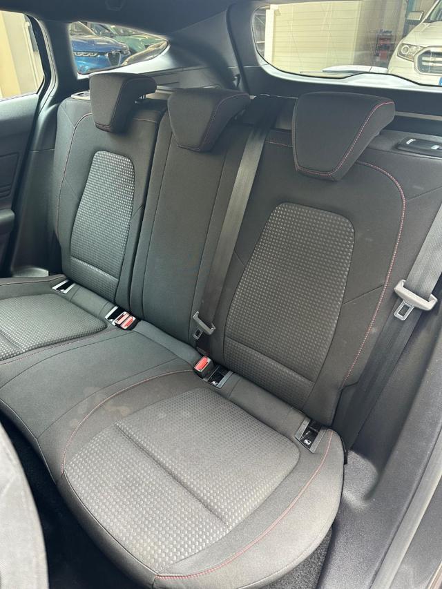 FORD Focus usata, con Park Distance Control