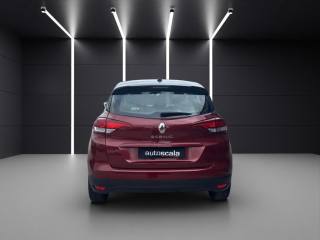 RENAULT Scenic usata, con Airbag Passeggero