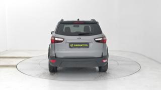 FORD EcoSport usata, con Airbag Passeggero