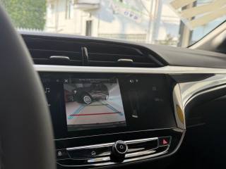 OPEL Corsa usata, con Controllo elettronico della corsia