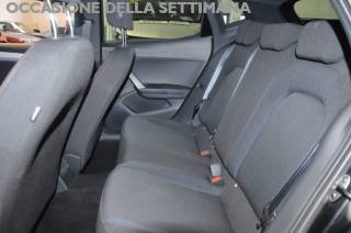 SEAT Ibiza usata, con Immobilizzatore elettronico