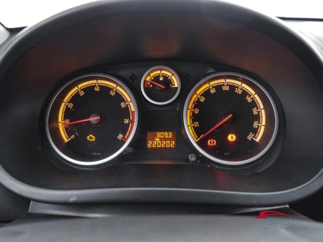 OPEL Corsa usata 12