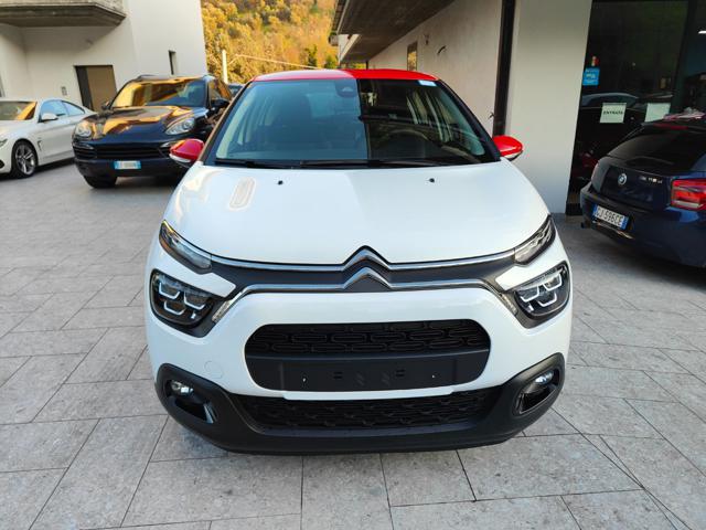 CITROEN C3 usata, con Airbag laterali