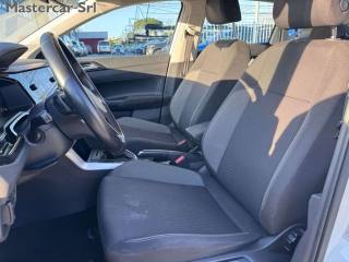 VOLKSWAGEN Polo usata, con Boardcomputer