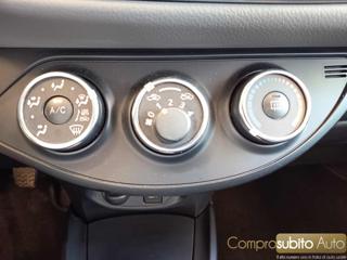 TOYOTA Yaris usata, con Immobilizzatore elettronico