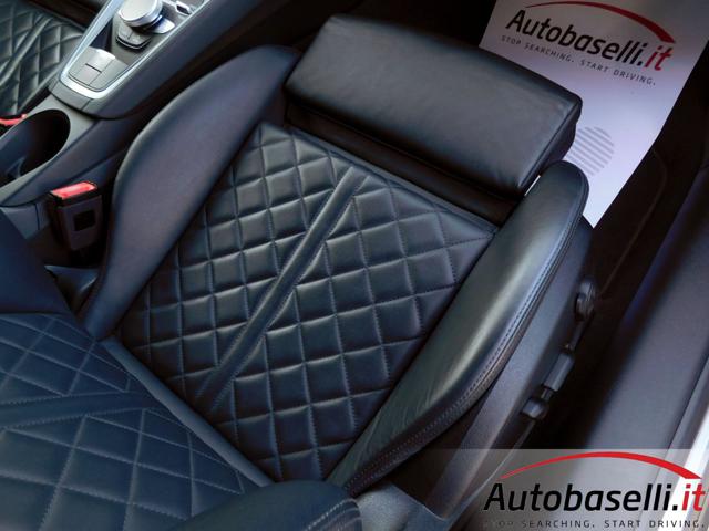 AUDI TT usata 67