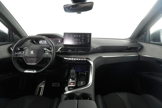 PEUGEOT 5008 usata 10