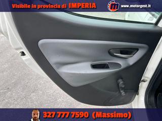 LANCIA Ypsilon usata, con Isofix
