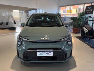 KIA Picanto usata, con Airbag laterali