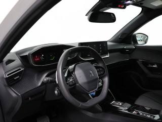 PEUGEOT 2008 usata, con Climatizzatore