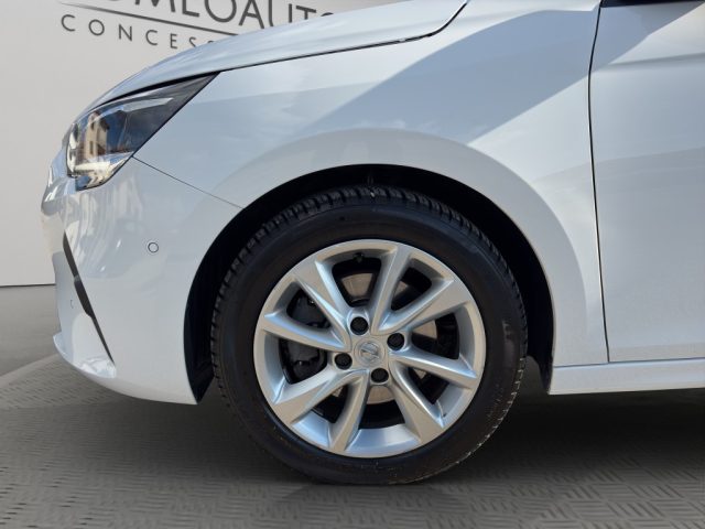 OPEL Corsa usata, con Bluetooth