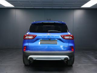 FORD Kuga usata, con Autoradio