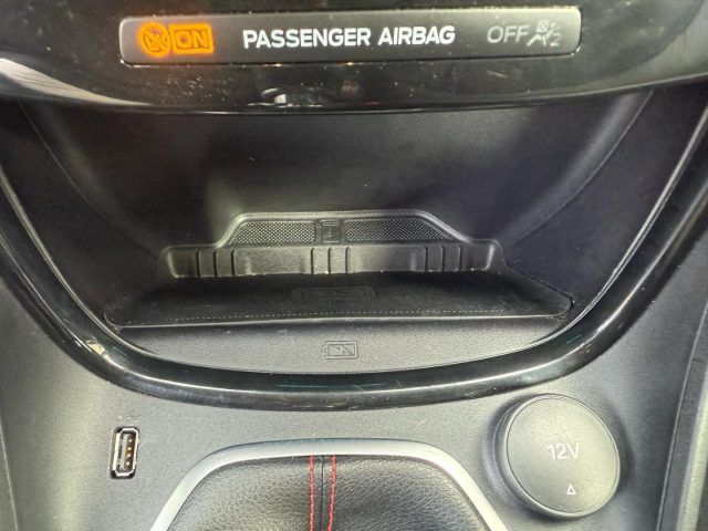 FORD Puma usata, con Airbag testa