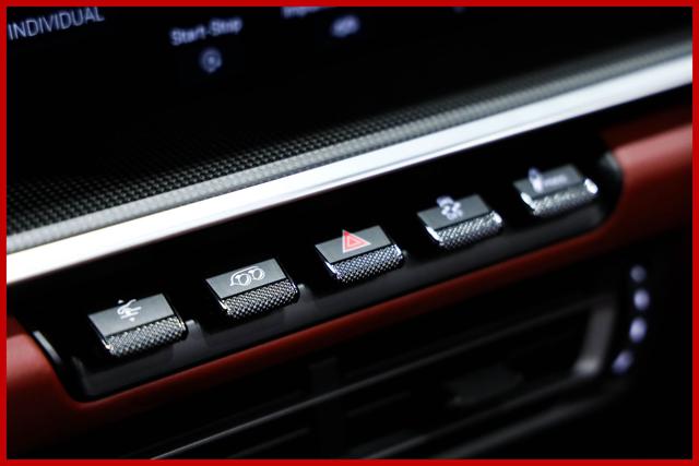 PORSCHE 992 usata, con Controllo trazione