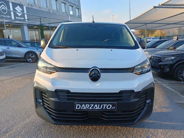 CITROEN Jumpy usata, con Airbag