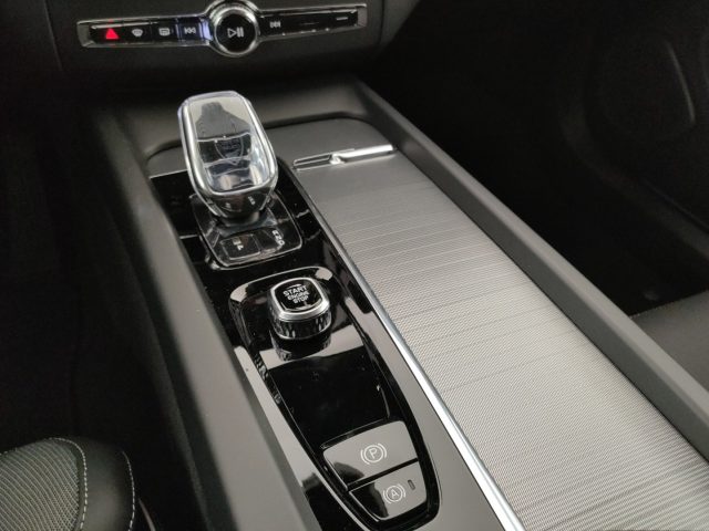 VOLVO XC60 usata, con Servosterzo