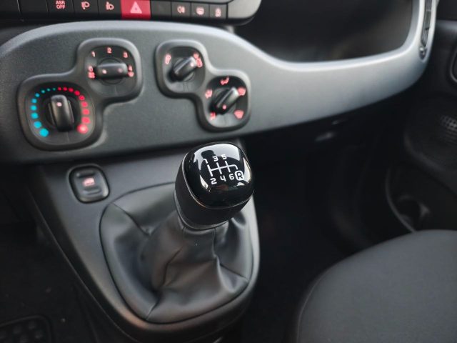 FIAT Panda usata 20