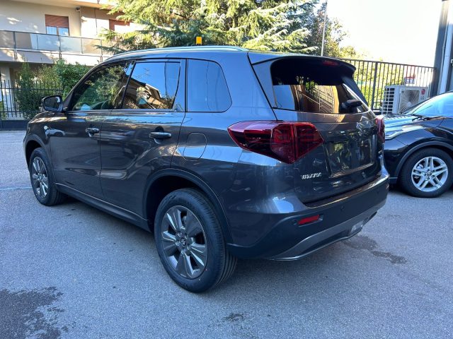 SUZUKI Vitara usata, con Alzacristalli elettrici