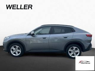 BMW X2 usata, con Antifurto