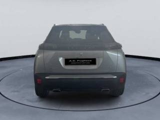 PEUGEOT 2008 usata, con Autoradio