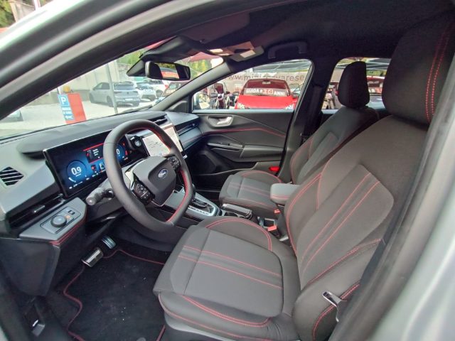 FORD Puma usata, con Climatizzatore