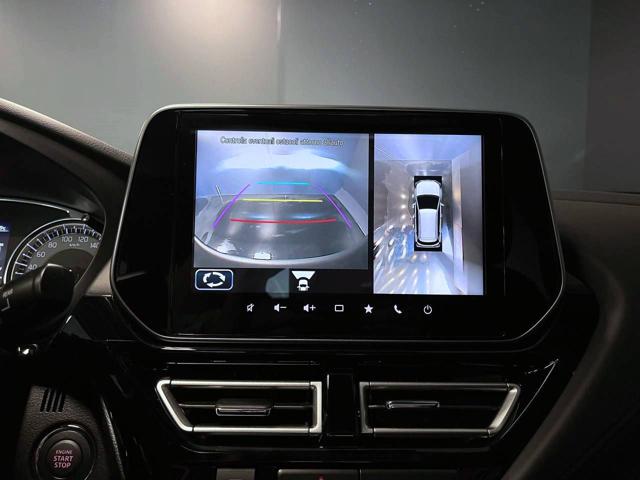 SUZUKI S-Cross usata, con ESP