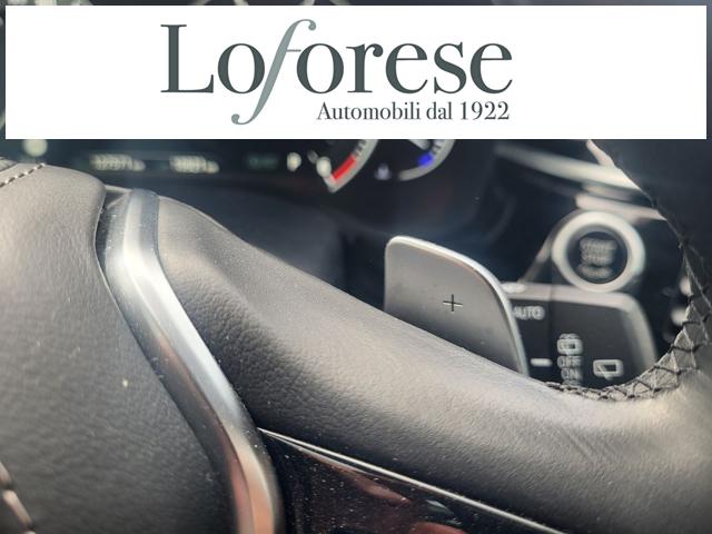BMW 530 usata, con Interni in pelle