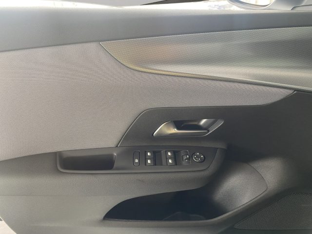 OPEL Mokka usata, con Sensore di pioggia