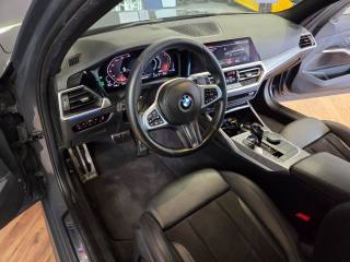 BMW 320 usata, con Cruise Control